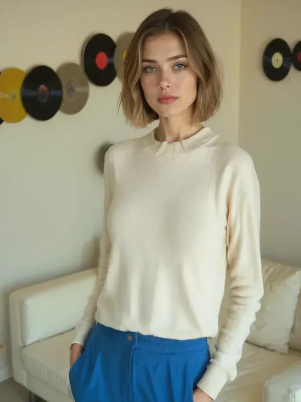 Ruby — AI character on Secrets AI