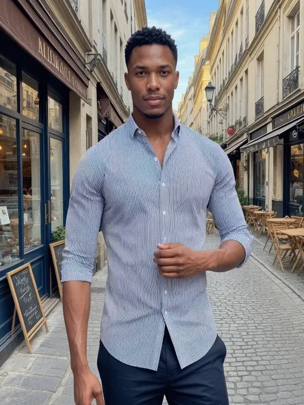 Jayden — AI character on Secrets AI
