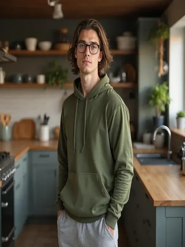 Quinn — AI character on Secrets AI